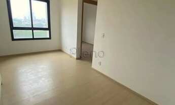 Imagem 2: Apartamento à venda em Campinas, Jardim Baronesa, com 2 quartos, com 47.7 m², Una Proença