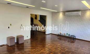 Imagem 4: Venda Casa Grajaú Belo Horizonte