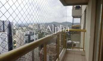 Imagem 7: Apartamento para locação no Condomínio Everest Tower em Alphaville - SP
