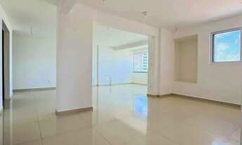 Imagem 7: Apartamento em Lagoa Nova com 3 suítes e 138m² - Residencial Fênix