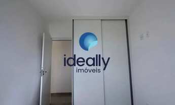 Imagem 6: Excelente apartamento na melhor localização do Bairro Cabral sendo 02 quartos com suíte e