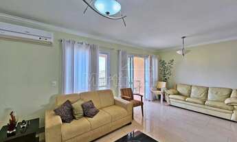 Imagem 5: Apartamento para locação no Condomínio Villaggio Monte Verdi, próximo à Avenida Portugal