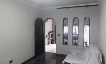 Imagem: Sobrado em Rua Antônio Taborda - Vila Matilde