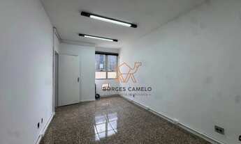 Imagem 6: Loja para alugar, 80 m² por R$ 3.150,00/mês - Cidade Jardim - Belo Horizonte/MG