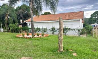 Imagem: Lindo sítio pronto para lazer e eventos