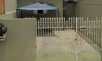 Imagem 2: Vende-se Casa no Bairro Parque Italia- Sumaré