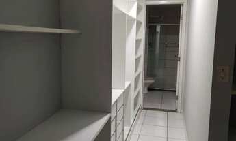 Imagem 3: Apartamento quarto e sala próximo à praia