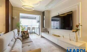 Imagem 2: APARTAMENTO - VILA LEOPOLDINA - SP