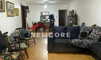 Imagem 3: Apartamento em Rua Oswaldo Cruz - Boqueirão - Santos/SP