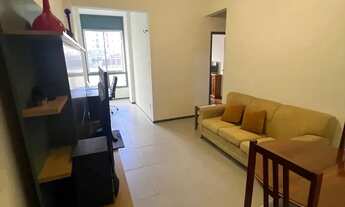 Imagem: Apartamento para venda tem 53 metros quadrados