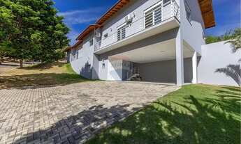 Imagem 3: CASA À VENDA NO CONDOMÍNIO JD. PRIMAVERA EM LOUVEIRA