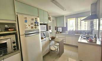 Imagem 7: Apartamento 3 quartos, Setor Bueno, America, Oeste, Marista, Atmosphere - Goiânia - GO