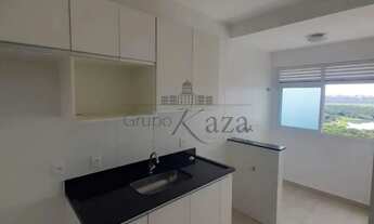 Imagem 3: Oportunidade - Apartamento - Urbanova - Residencial Brilhante - 2 Dormitórios - 64m²