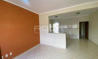 Imagem 5: Casa padrão para alugar em Santa Felicia, São Carlos