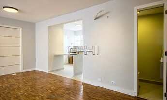 Imagem 5: Venda Apartamento 3 Dormitórios - 115 m² Moema