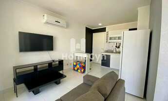 Imagem: FLAT PARA LOCAÇÃO WALK BUENO BUSINESS