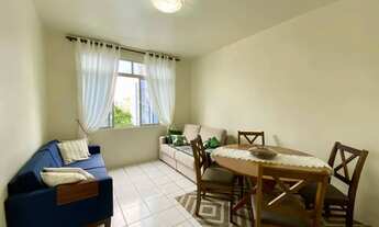 Imagem: Apartamento localizado no bairro Balneário