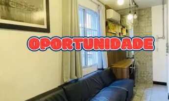 Imagem: Apartamento Boqueirao