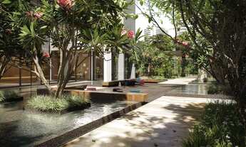 Imagem 3: Edifício Flora - Arbo e Flora - Pronto para morar