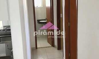 Imagem 2: Apartamento no Vila Ema no Condomínio Varandas do Apolo em São José dos Campos