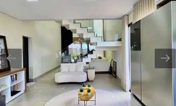 Imagem 2: Casa em Condomínio Fechado na Zona Sul