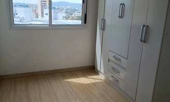 Imagem 4: Apartamento três dormitórios (uma suíte), uma vaga escriturada/coberta Bairro Partenon