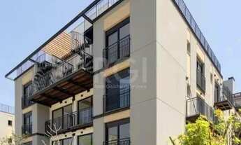 Imagem: Cobertura para Venda - 150.32m², 2 dormitórios