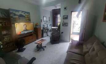 Imagem 4: Imóvel de 160 m² com 4 quartos no Engenho Novo - Rio de Janeiro - RJ