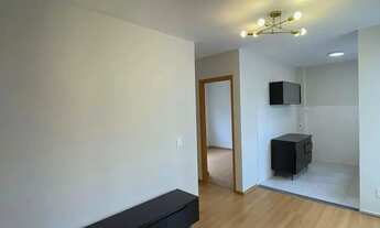 Imagem: Apartamento 2 dormitórios- Restinga