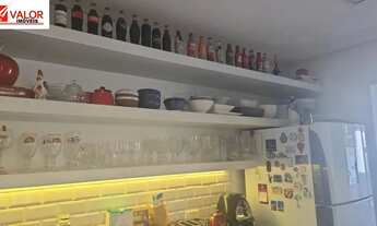 Imagem 2: APARTAMENTO RESIDENCIAL em SÃO PAULO - SP, JARDIM GUEDALA