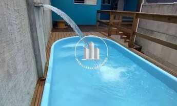 Imagem: Casa 2 Quartos com Piscina - Caminho Novo