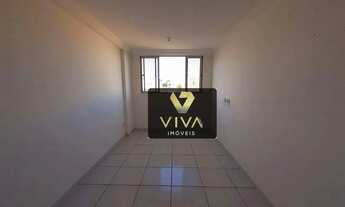 Imagem: Apartamento com 2 dormitórios para alugar