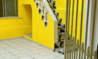 Imagem 3: VENDO CASA AMPLA NO CENTRO - EXCELENTE PARA MORADIA, COMÉRCIO OU INVESTIMENTO