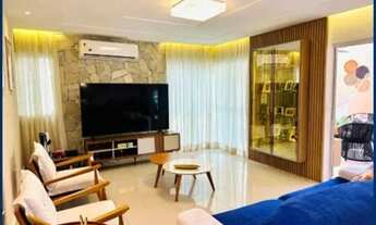 Imagem 3: EDF / AMP BOSQUE DAS PALMEIRAS