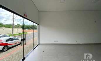 Imagem 4: Sala comercial com aproximadamente 55 m²