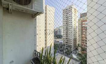 Imagem 6: Venda Cobertura 2 Dormitórios - 128 m² Vila Olímpia