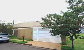 Imagem 4: Casa com 3 Quartos e varanda Gourmet - Condomínio Damha Fit I e II