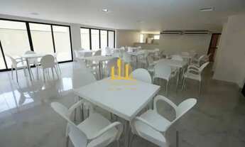 Imagem 4: Apartamento 3 Quartos para Venda em Maceió, Mangabeiras, 3 dormitórios, 1 suíte, 2 banheir