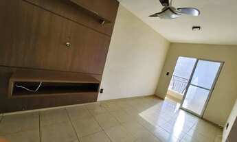 Imagem: Apartamento Residencial em Araçatuba-SP