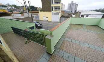 Imagem 3: Casa com 2 dormitórios à venda, 218 m² por R$ 800.000,00 - Vila Baeta Neves - São Bernardo