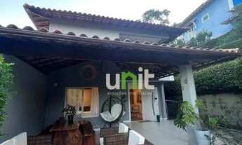 Imagem: Casa com 4 dormitórios à venda, 182 m²