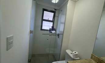 Imagem 14: Apartamento à venda no bairro Jardim Paulistano - São José do Rio Preto/SP