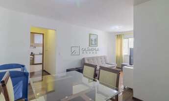 Imagem 7: Venda Apartamento 3 Dormitórios - 100 m² Vila Olímpia