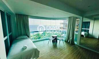 Imagem: Barra da Tijuca