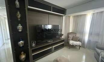 Imagem 5: Apartamento para alugar no Boulevard Park, 3 quartos, 1 suite, 90.3 m², 1 vaga, centro, Lo