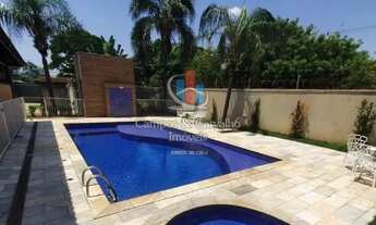 Imagem: ALUGA-SE SOBRADO EM CONDOMÍNIO FECHADO