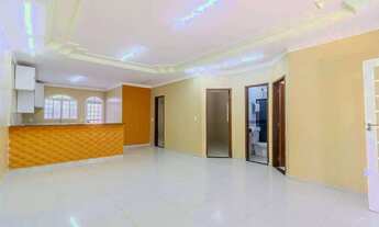 Imagem: Casa com 3 Quartos, 1 Suíte, 3 Vagas de