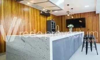 Imagem 6: Casa à venda no Condomínio Villa Lobos, Paulínia/SP