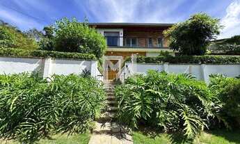 Imagem: Casa para alugar no Condomínio Estância