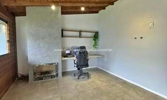 Imagem 3: Casa com 2 dormitórios à venda, 140 m² por R$ 650.000,00 - Centro - Balneário Gaivota/SC